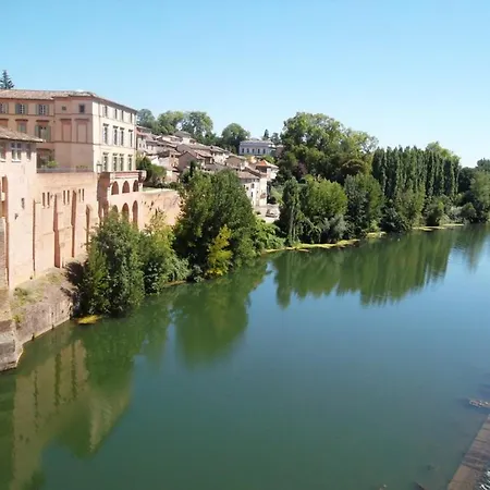 Le Nid De La Portanelle Penzion *
