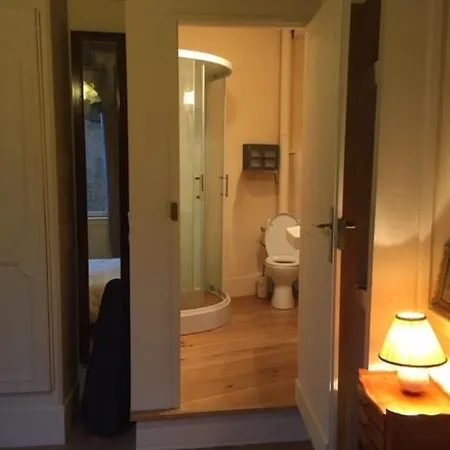Le Nid De La Portanelle Penzion