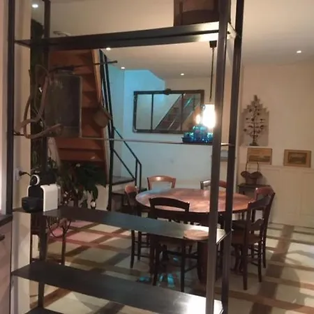 Penzion Le Nid De La Portanelle Gaillac